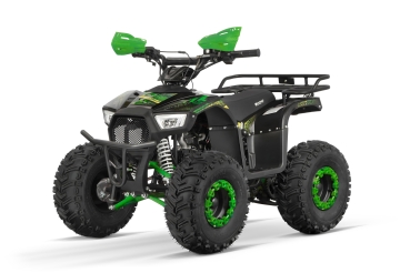 Preview: NITRO MOTORS 110cc midi Kinder Quad Arizona E-Start RG6-A PRM 6"